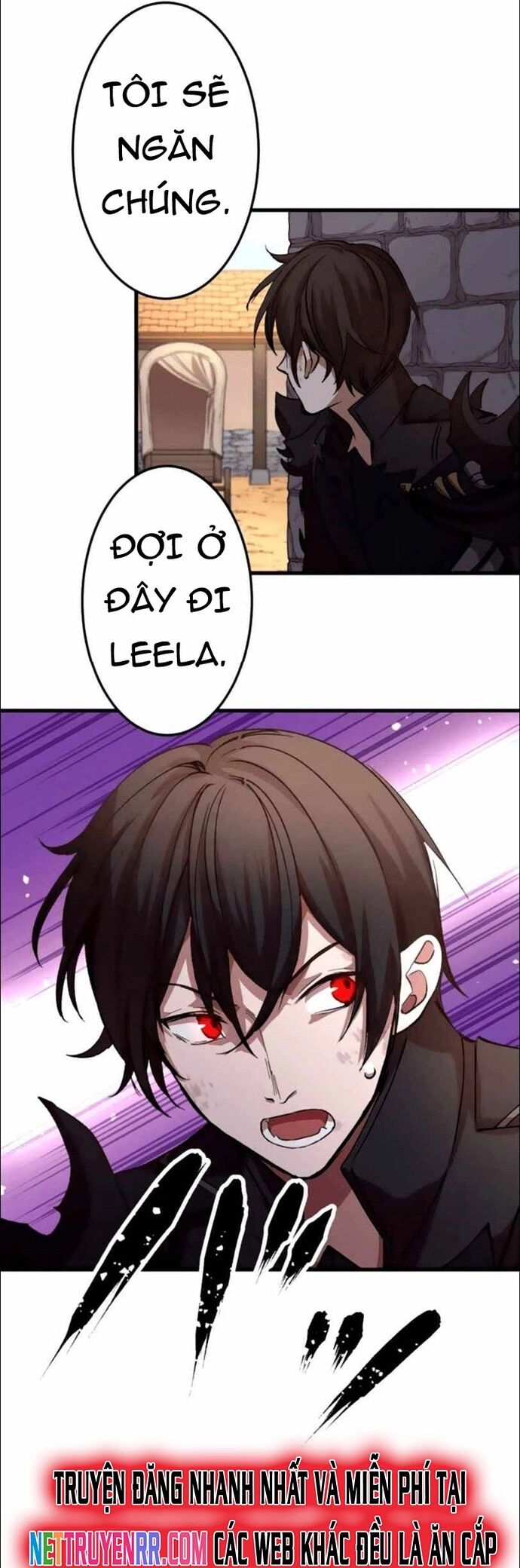 Hấp Thụ Cấp Độ Chapter 14 - Trang 2