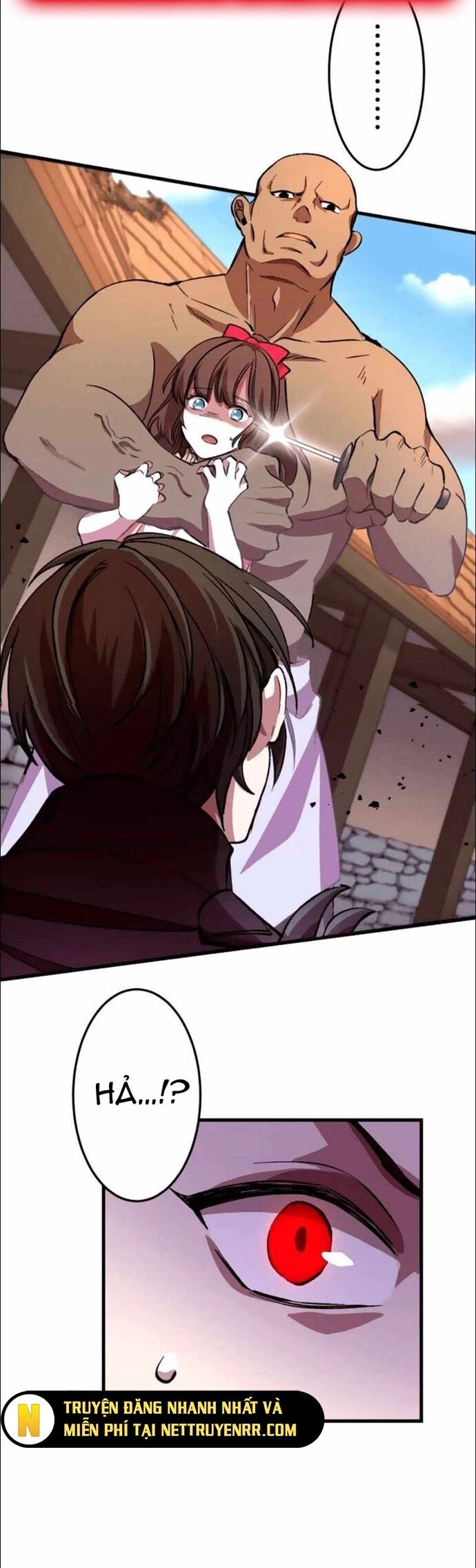 Hấp Thụ Cấp Độ Chapter 14 - Trang 2