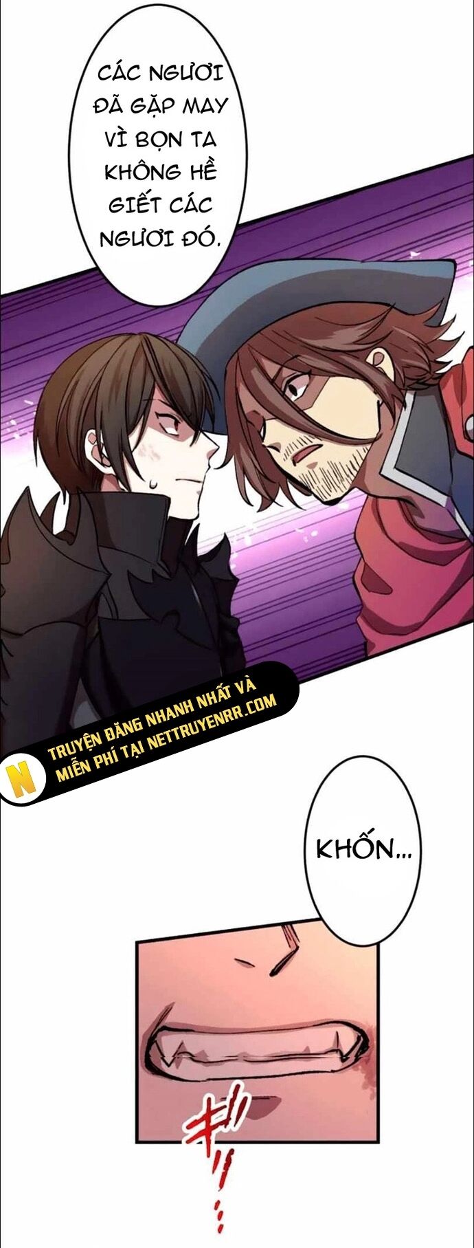 Hấp Thụ Cấp Độ Chapter 15 - Trang 2