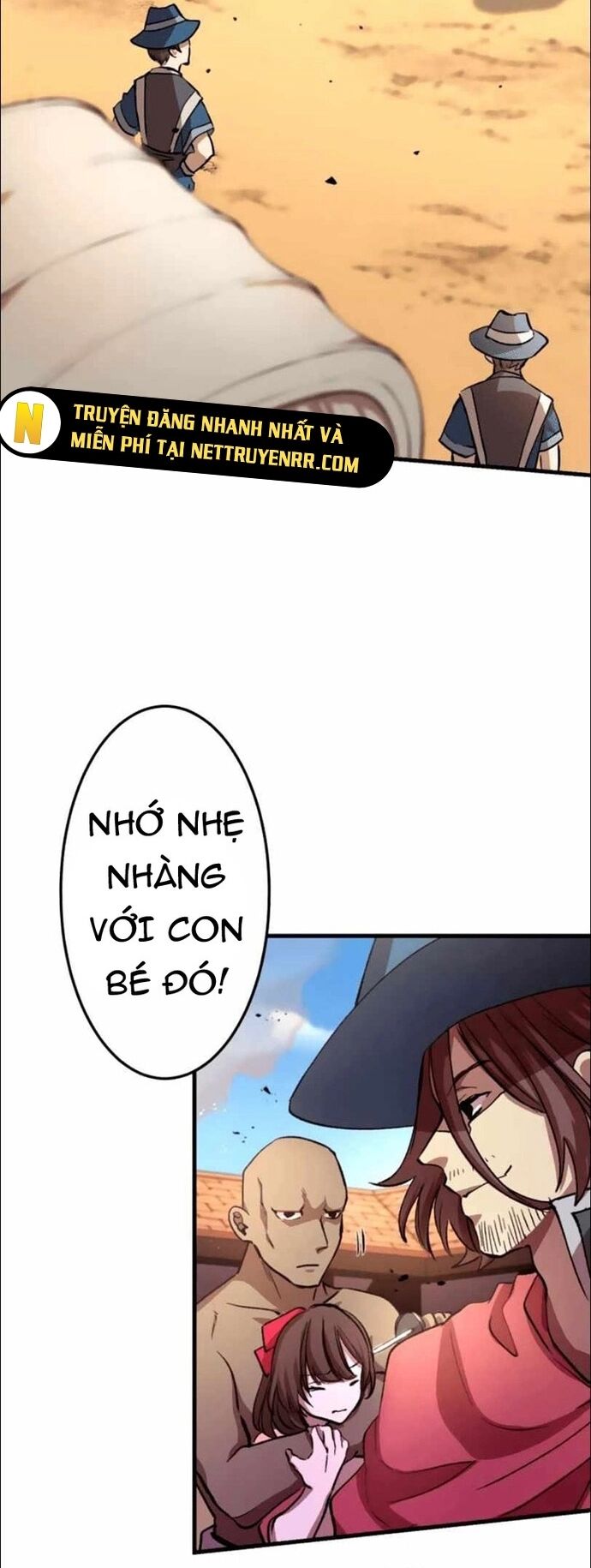 Hấp Thụ Cấp Độ Chapter 15 - Trang 2