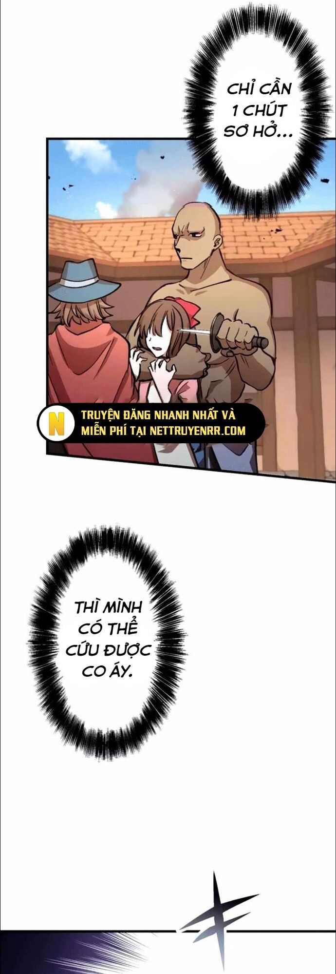 Hấp Thụ Cấp Độ Chapter 15 - Trang 2