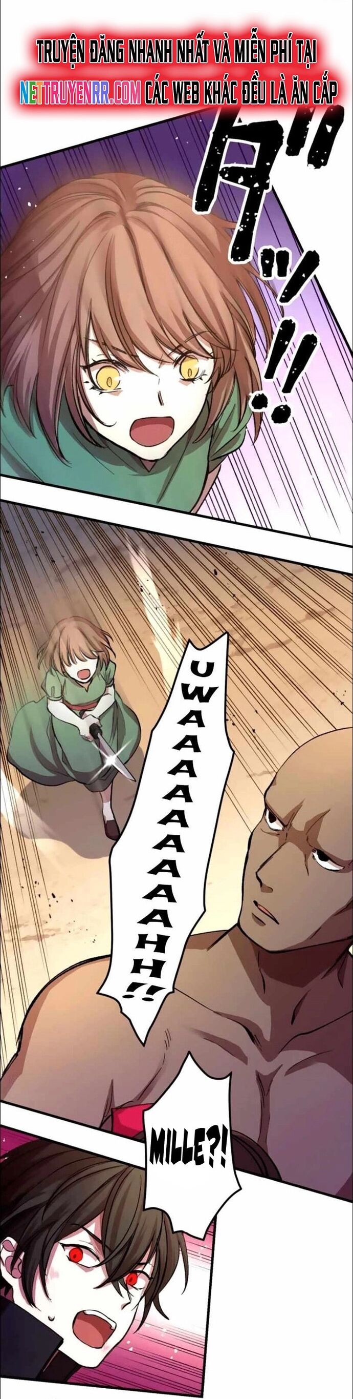 Hấp Thụ Cấp Độ Chapter 15 - Trang 2