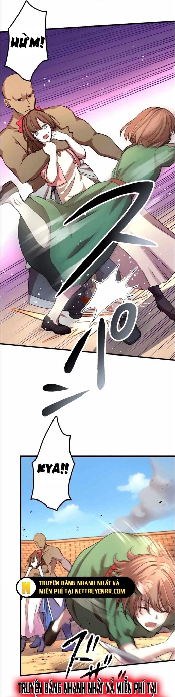 Hấp Thụ Cấp Độ Chapter 15 - Trang 2