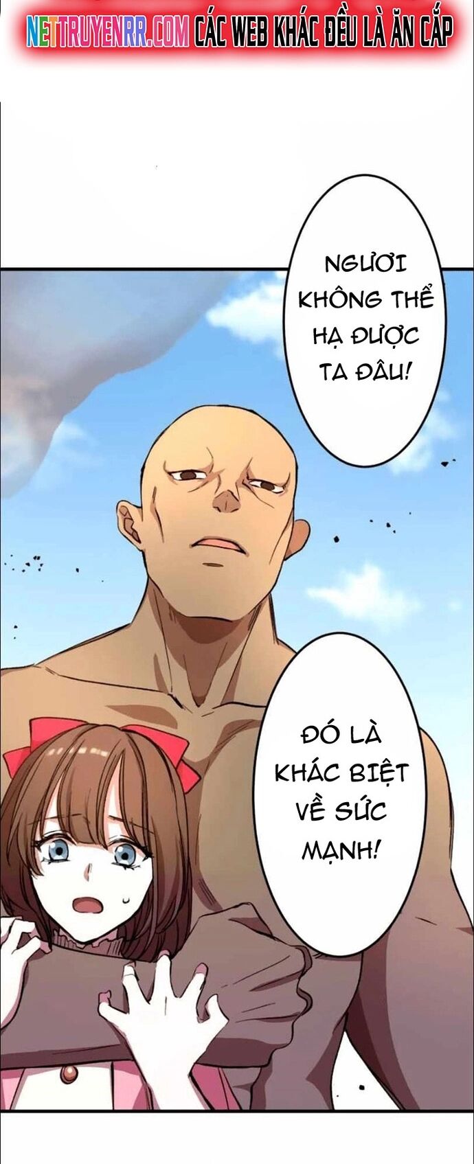 Hấp Thụ Cấp Độ Chapter 15 - Trang 2