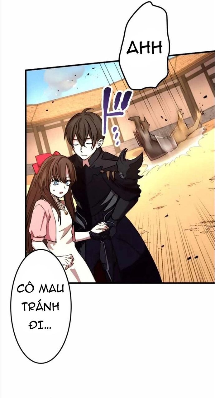 Hấp Thụ Cấp Độ Chapter 15 - Trang 2