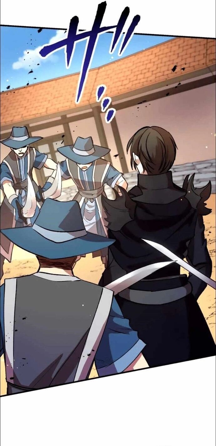 Hấp Thụ Cấp Độ Chapter 15 - Trang 2