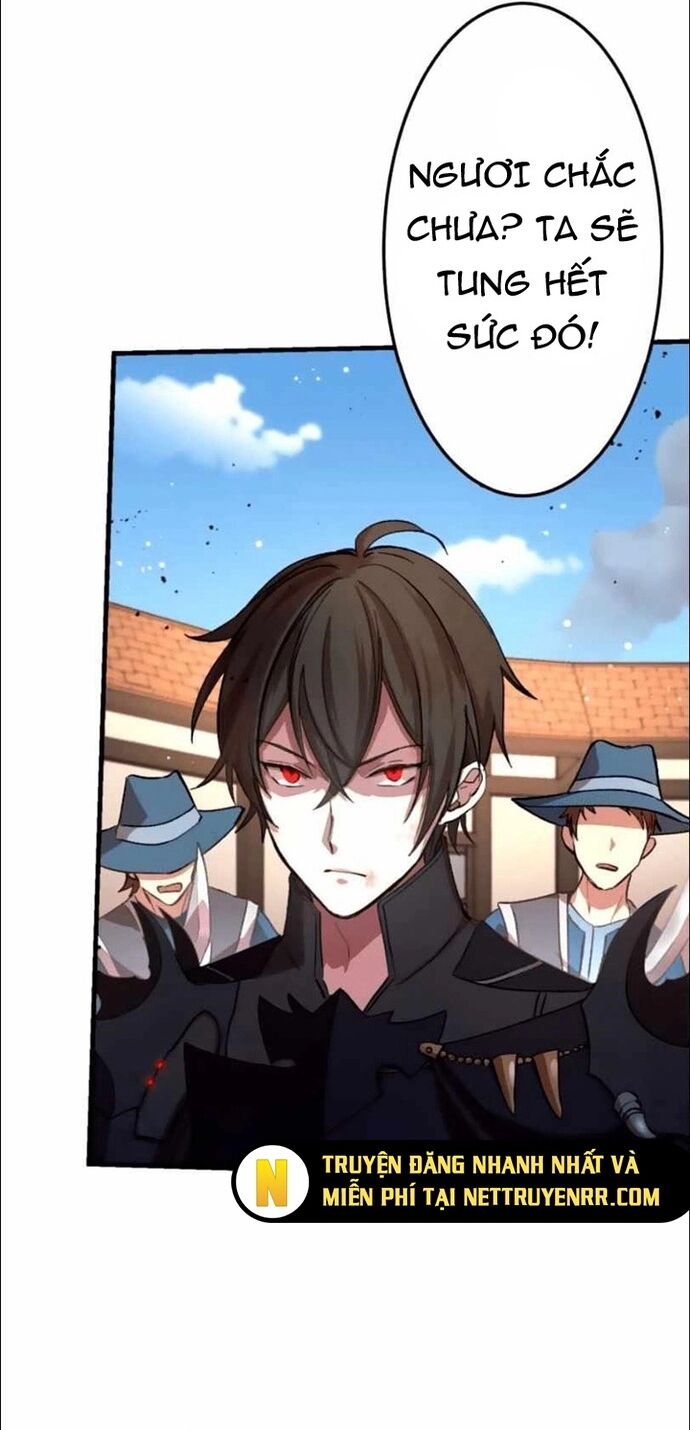 Hấp Thụ Cấp Độ Chapter 15 - Trang 2