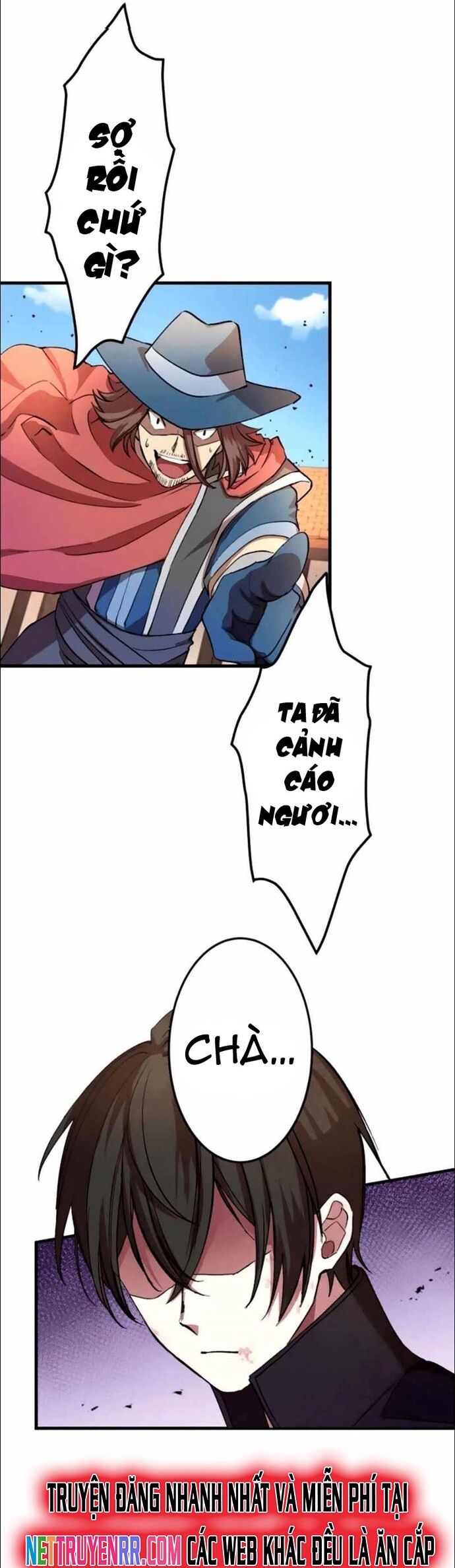 Hấp Thụ Cấp Độ Chapter 15 - Trang 2