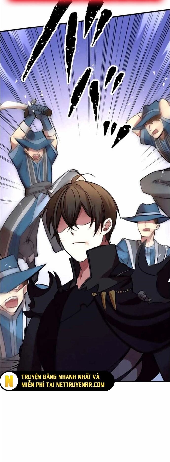 Hấp Thụ Cấp Độ Chapter 15 - Trang 2