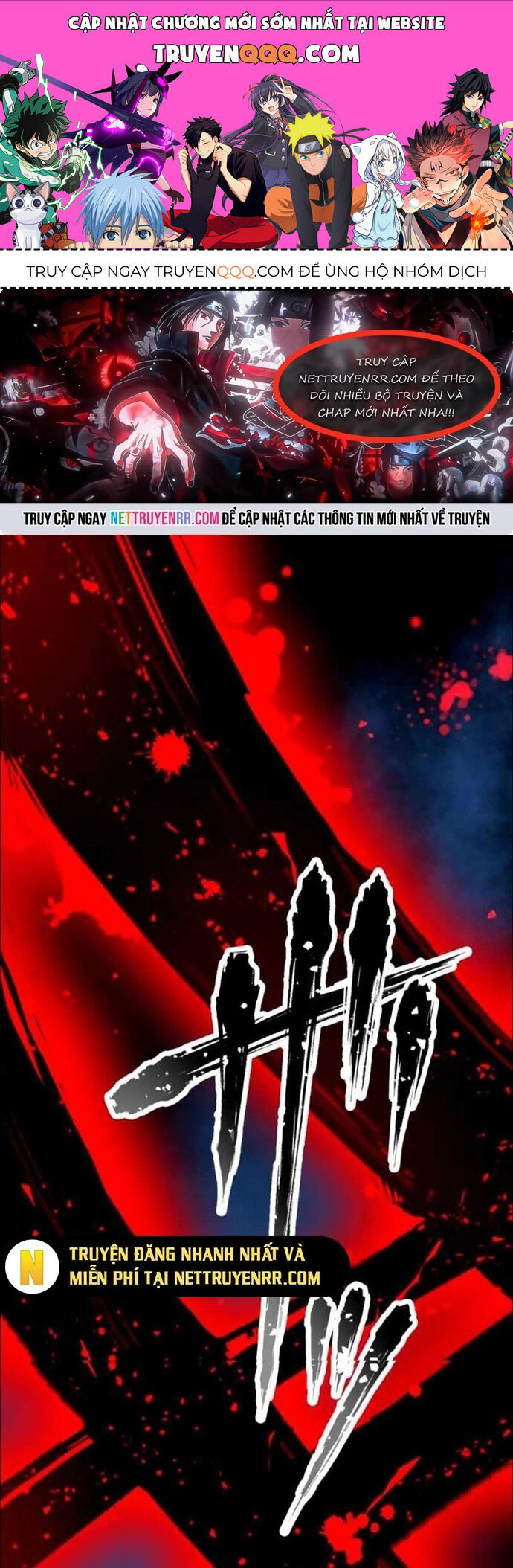 Hấp Thụ Cấp Độ Chapter 16 - Trang 2