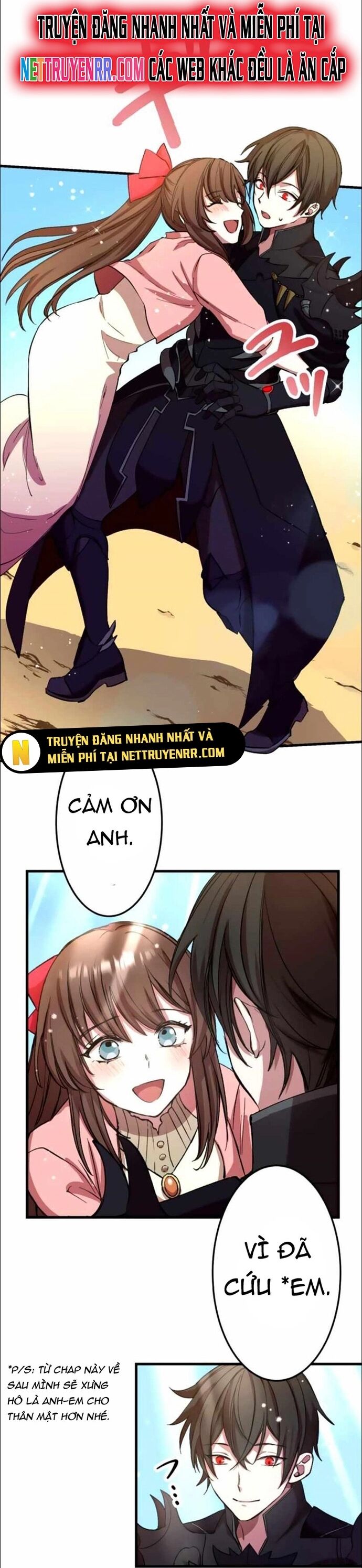 Hấp Thụ Cấp Độ Chapter 16 - Trang 2