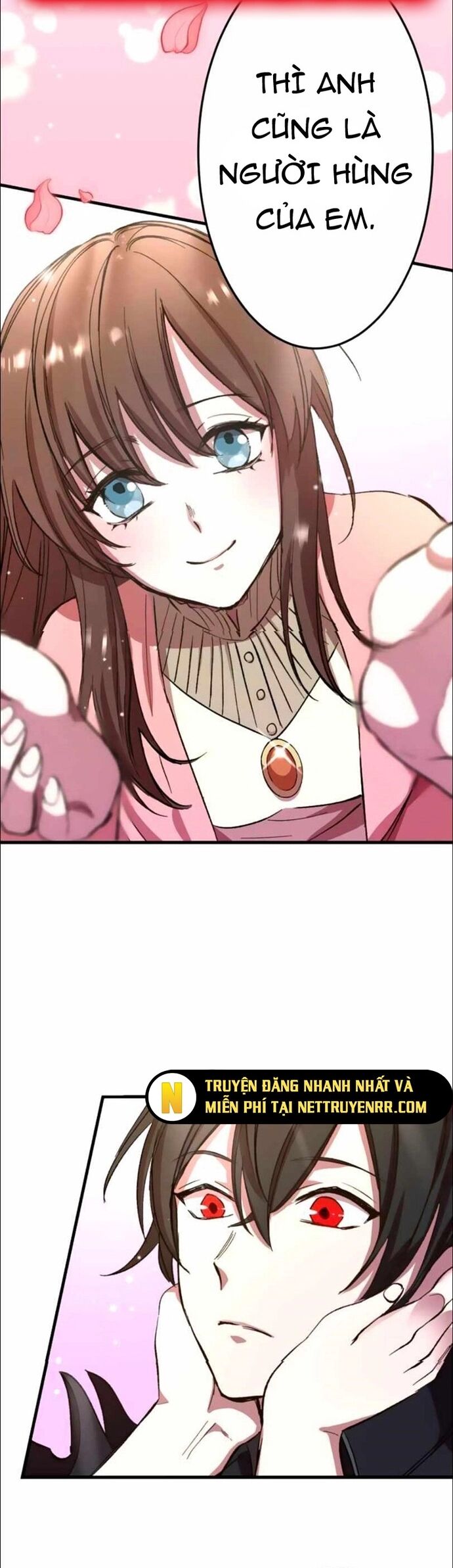 Hấp Thụ Cấp Độ Chapter 16 - Trang 2