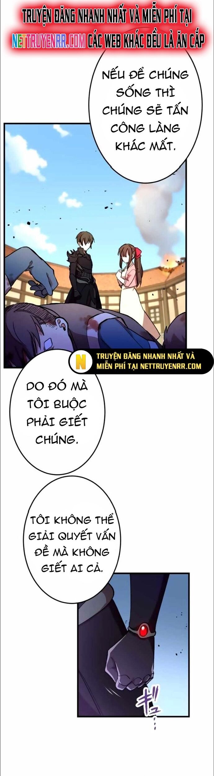 Hấp Thụ Cấp Độ Chapter 16 - Trang 2