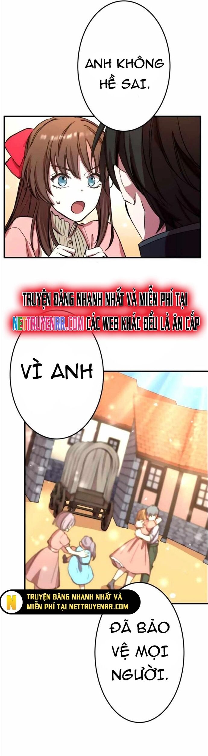 Hấp Thụ Cấp Độ Chapter 16 - Trang 2