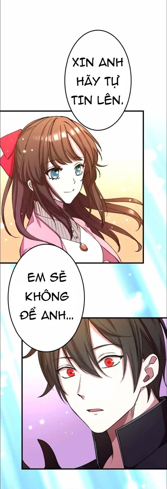 Hấp Thụ Cấp Độ Chapter 16 - Trang 2