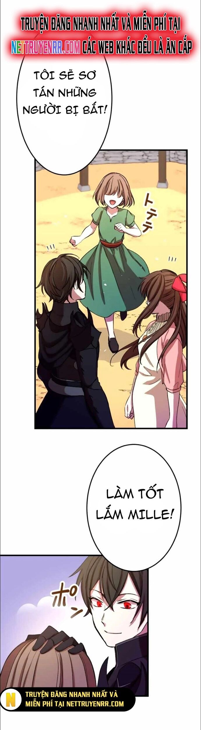 Hấp Thụ Cấp Độ Chapter 16 - Trang 2