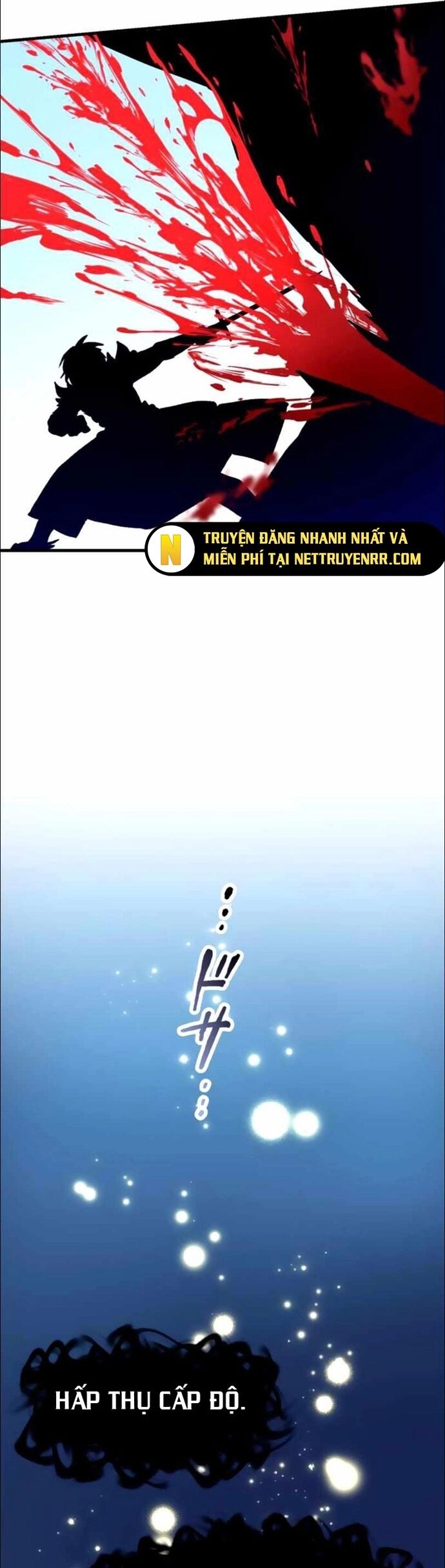 Hấp Thụ Cấp Độ Chapter 16 - Trang 2