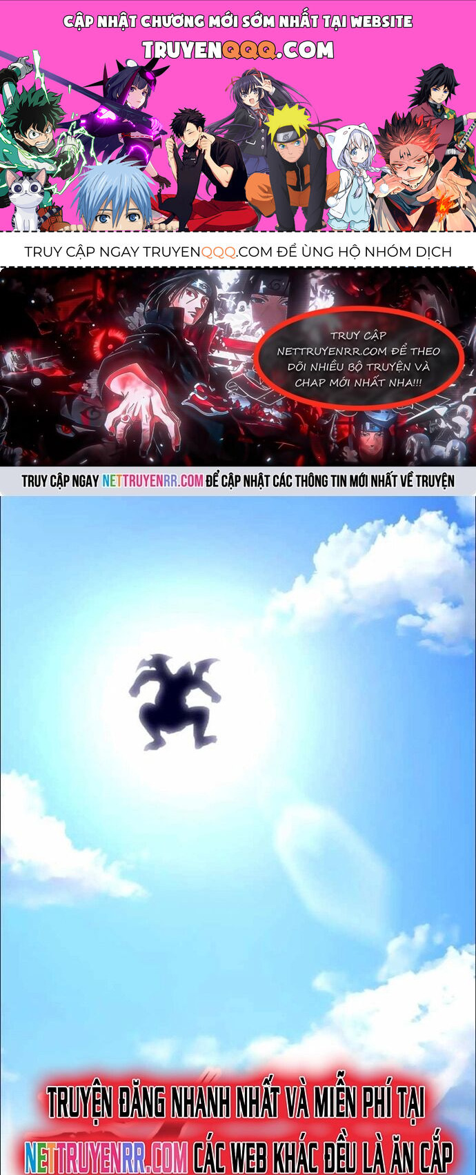 Hấp Thụ Cấp Độ Chapter 17 - Trang 2