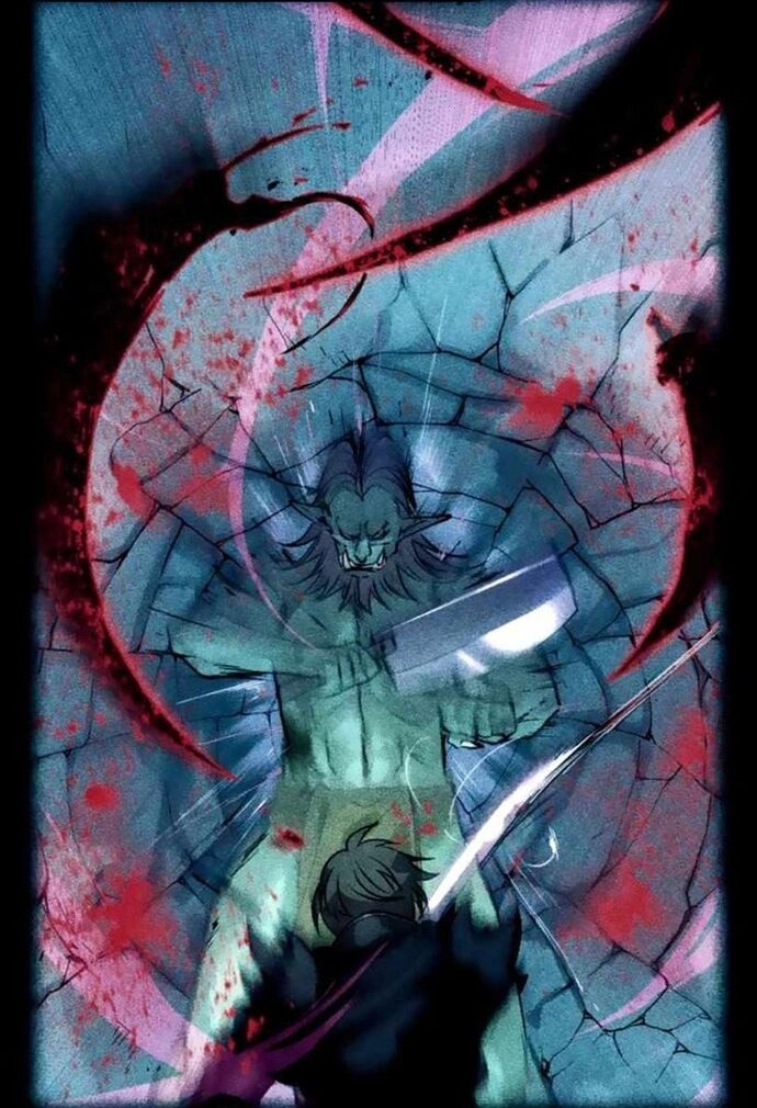 Hấp Thụ Cấp Độ Chapter 17 - Trang 2