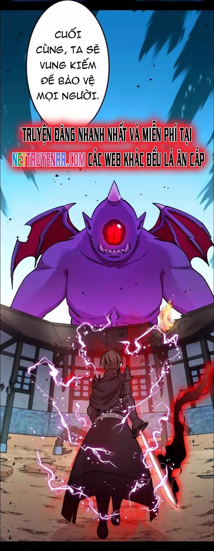 Hấp Thụ Cấp Độ Chapter 17 - Trang 2