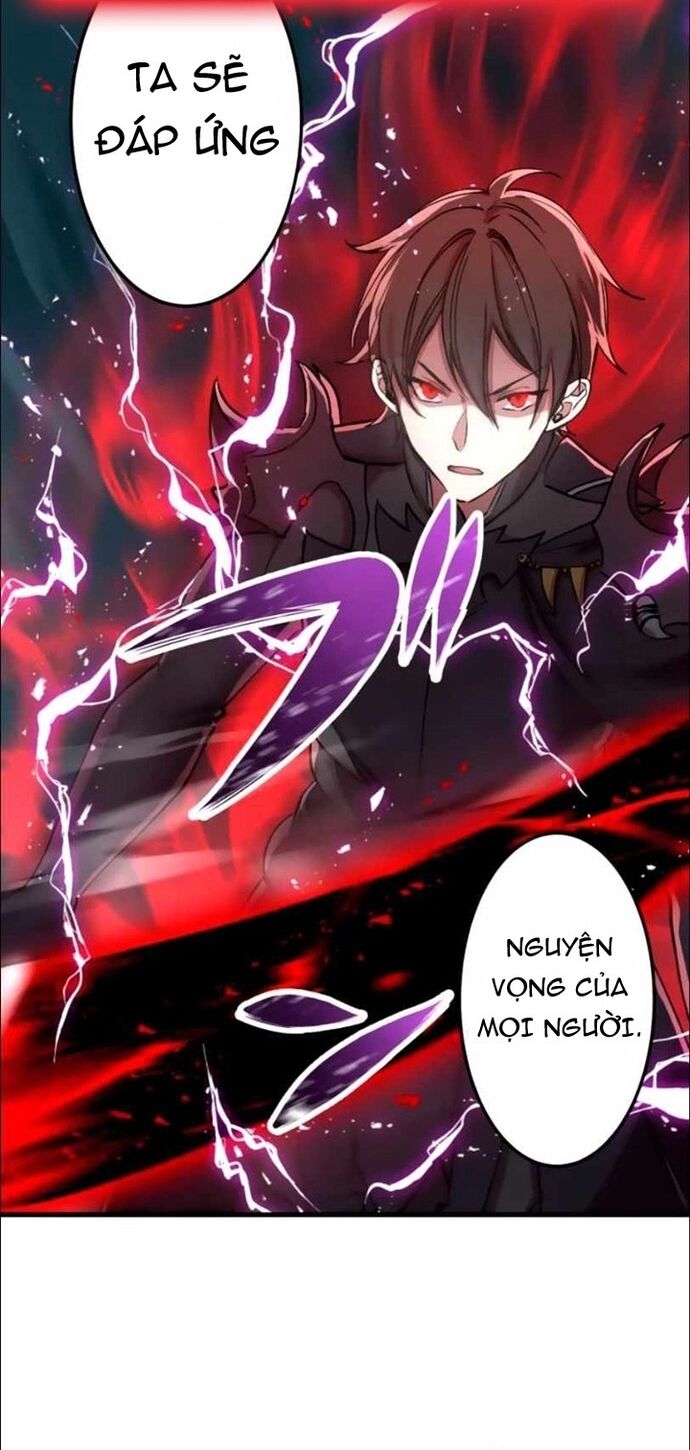 Hấp Thụ Cấp Độ Chapter 17 - Trang 2