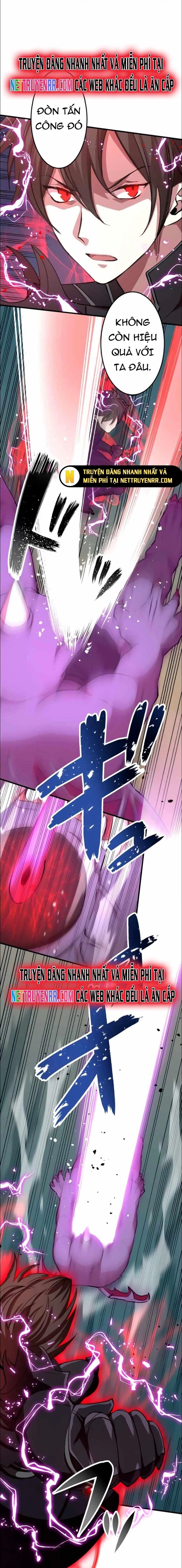 Hấp Thụ Cấp Độ Chapter 17 - Trang 2