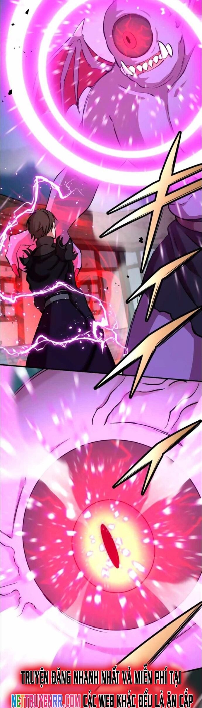 Hấp Thụ Cấp Độ Chapter 17 - Trang 2