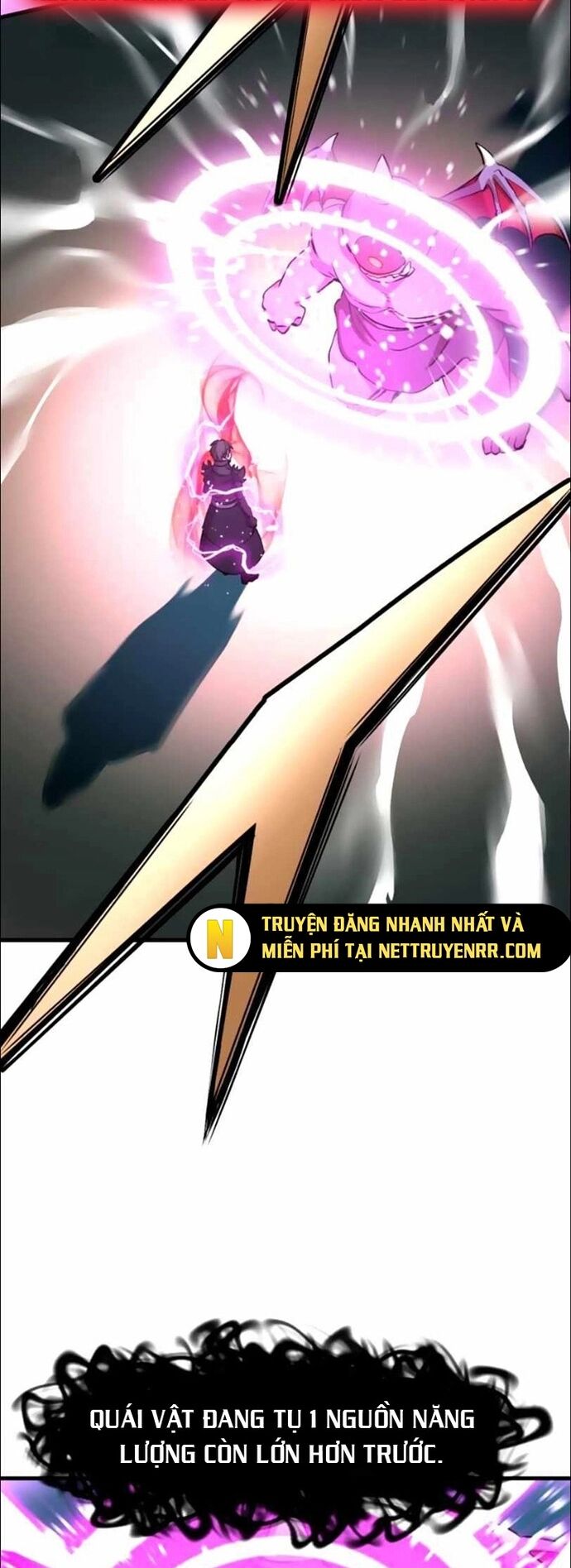 Hấp Thụ Cấp Độ Chapter 17 - Trang 2