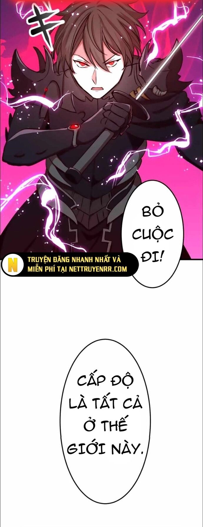 Hấp Thụ Cấp Độ Chapter 17 - Trang 2