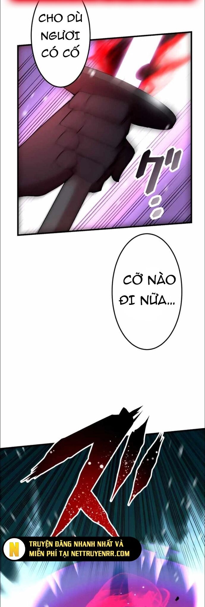 Hấp Thụ Cấp Độ Chapter 17 - Trang 2