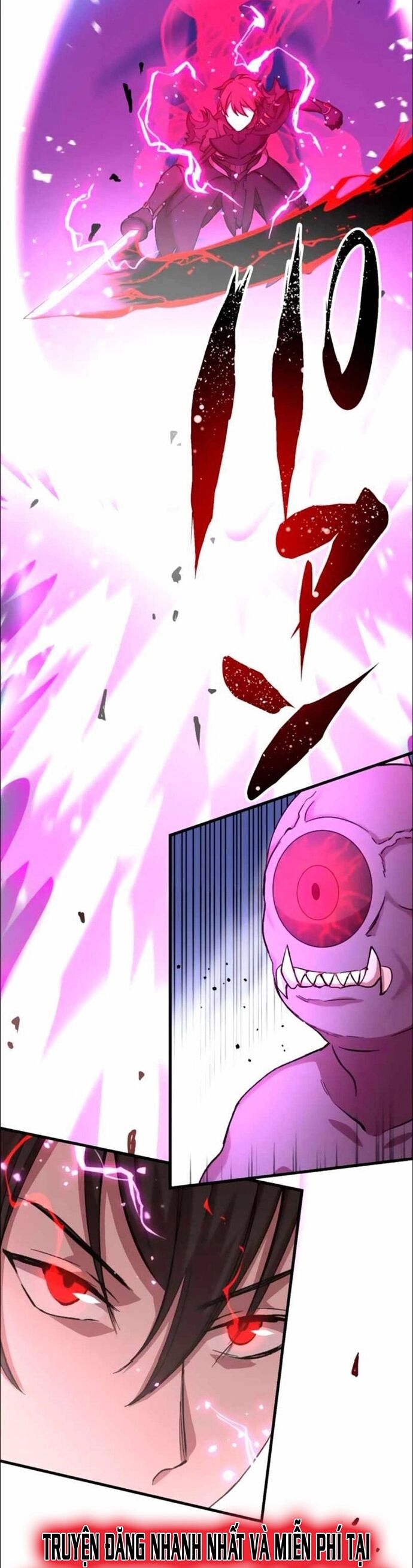 Hấp Thụ Cấp Độ Chapter 17 - Trang 2