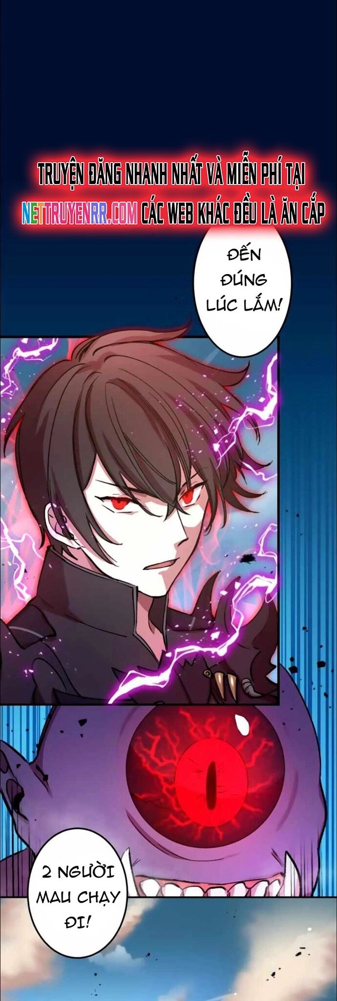 Hấp Thụ Cấp Độ Chapter 17 - Trang 2