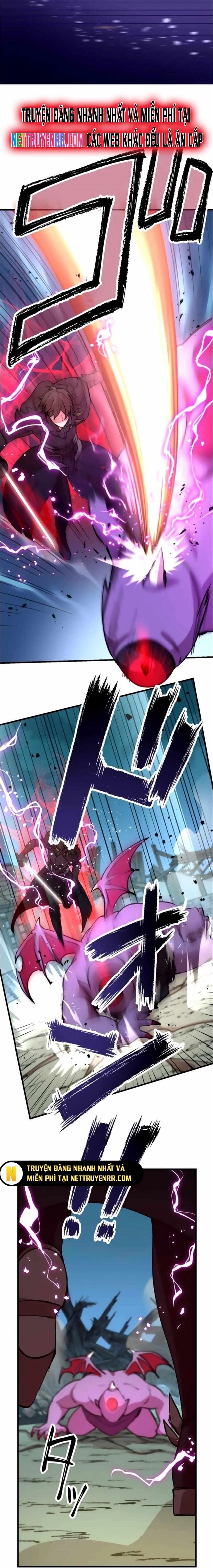 Hấp Thụ Cấp Độ Chapter 18 - Trang 2