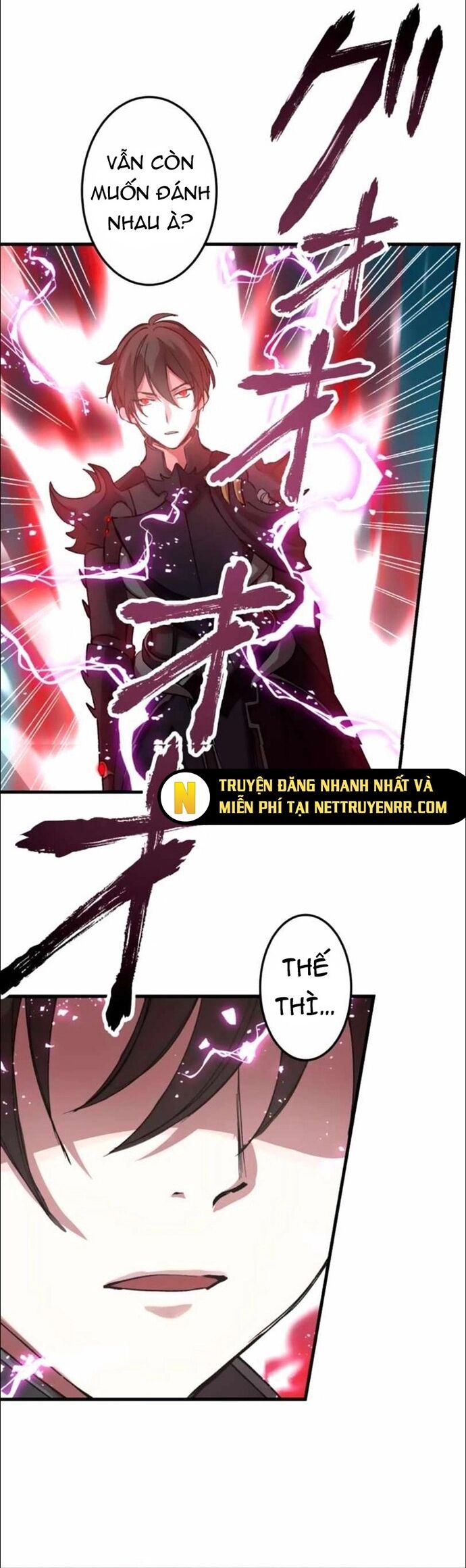 Hấp Thụ Cấp Độ Chapter 18 - Trang 2