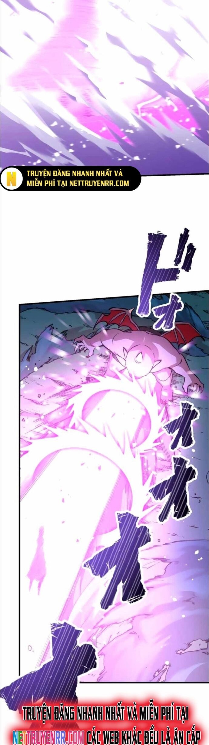 Hấp Thụ Cấp Độ Chapter 18 - Trang 2