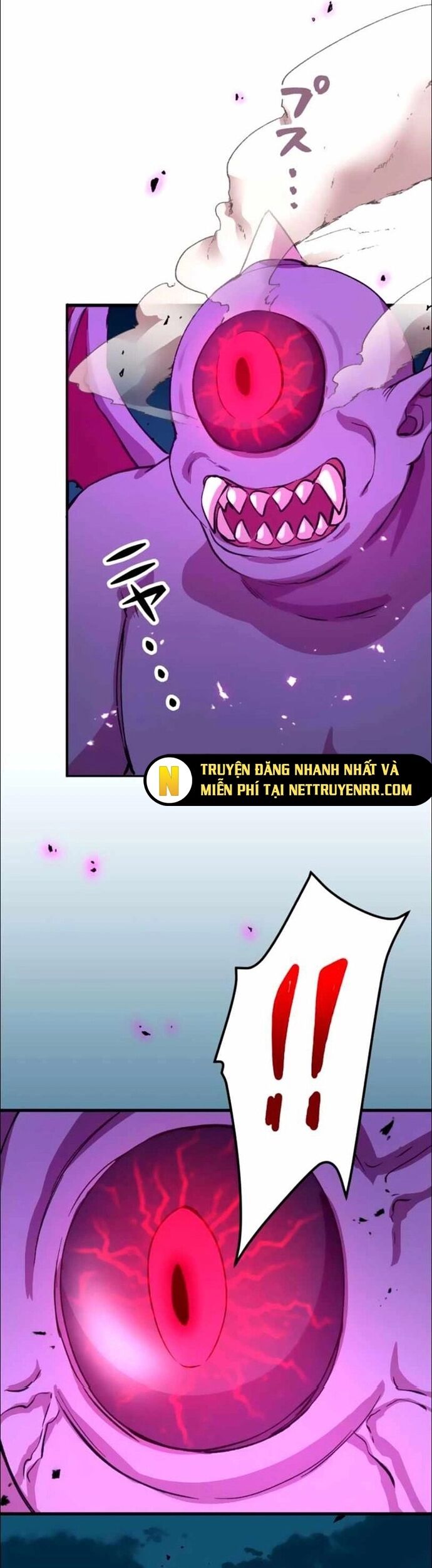 Hấp Thụ Cấp Độ Chapter 18 - Trang 2