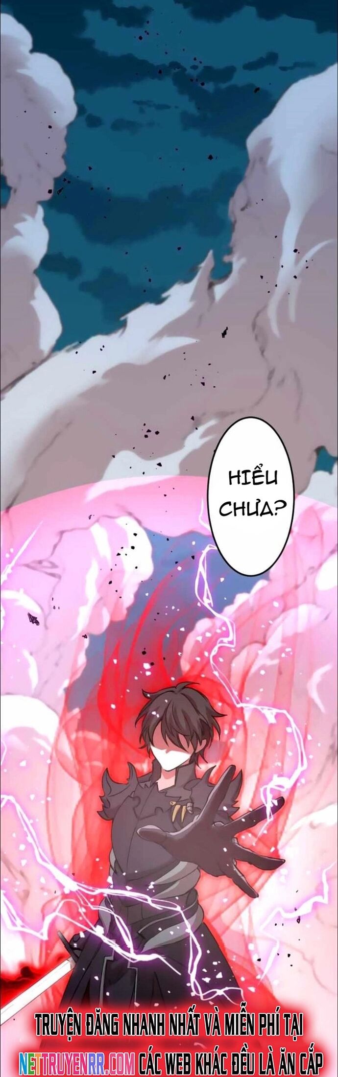 Hấp Thụ Cấp Độ Chapter 18 - Trang 2