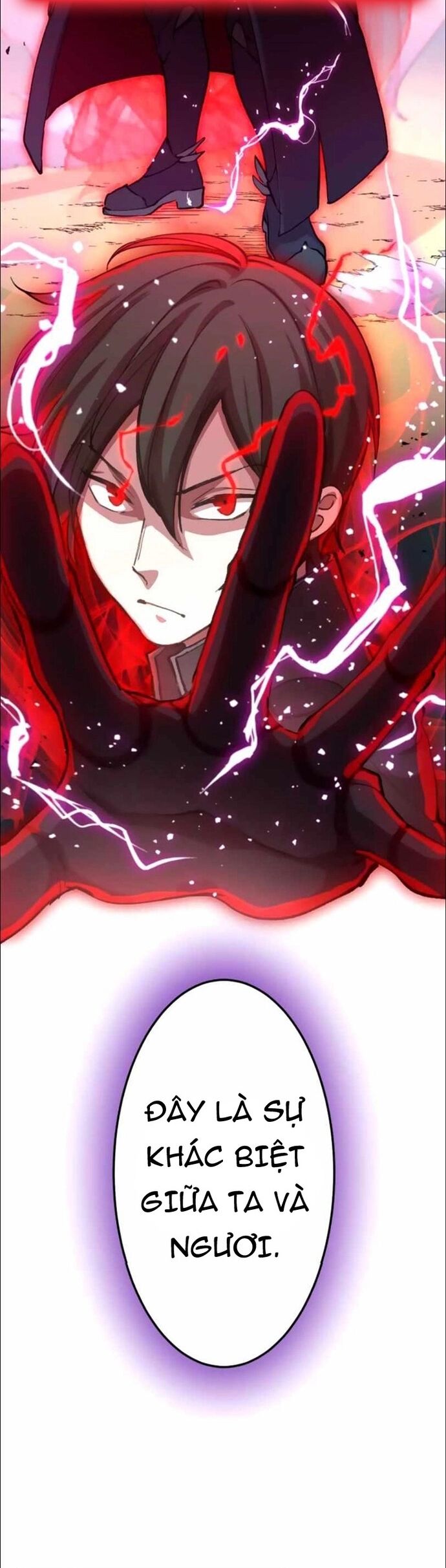 Hấp Thụ Cấp Độ Chapter 18 - Trang 2