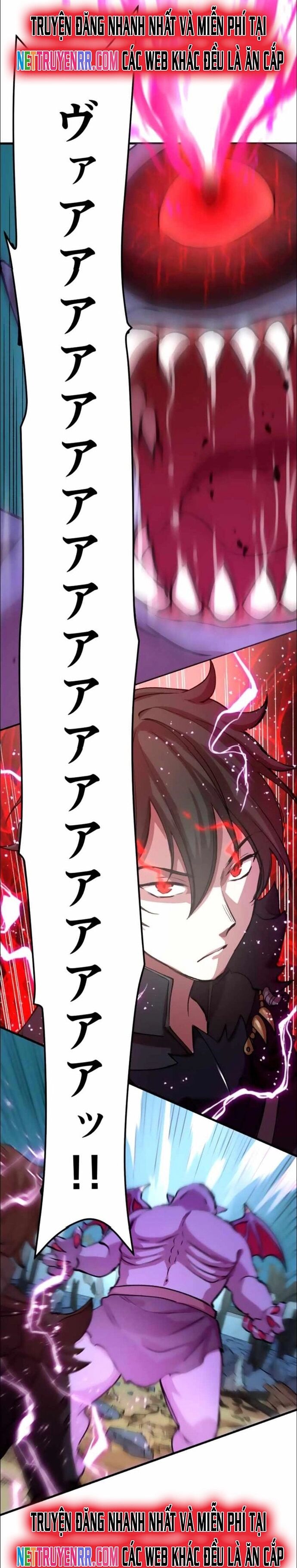 Hấp Thụ Cấp Độ Chapter 18 - Trang 2