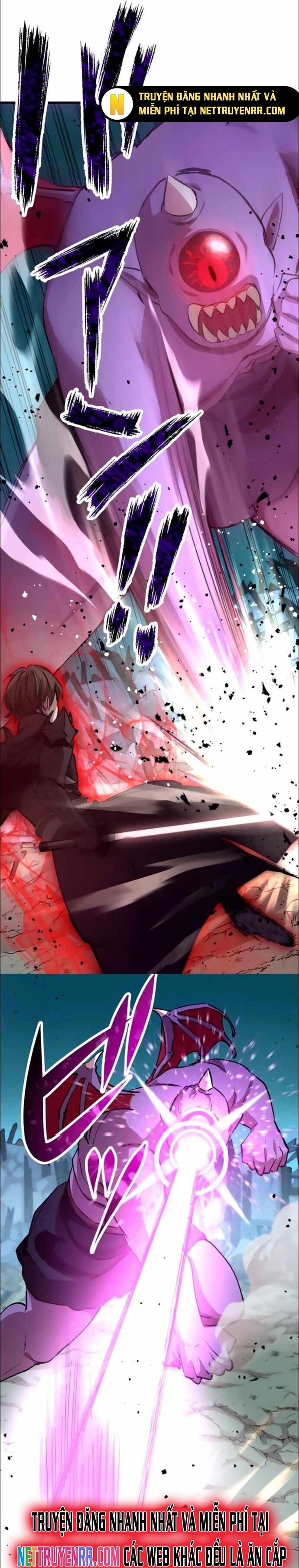 Hấp Thụ Cấp Độ Chapter 18 - Trang 2