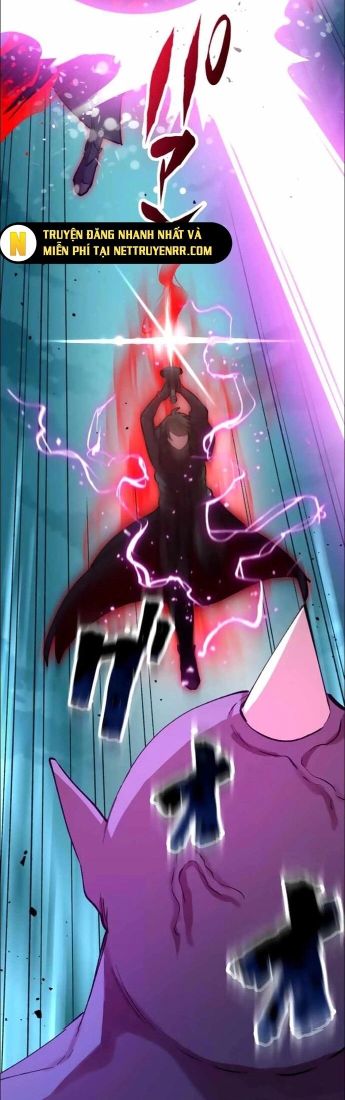 Hấp Thụ Cấp Độ Chapter 18 - Trang 2