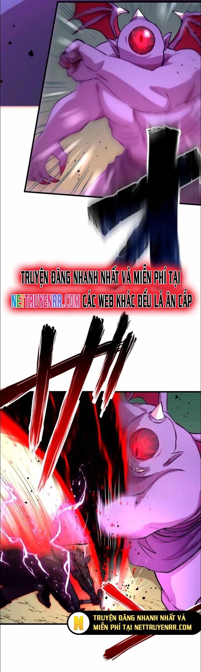 Hấp Thụ Cấp Độ Chapter 18 - Trang 2