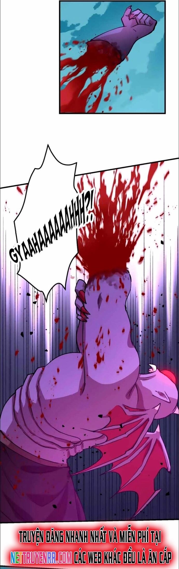 Hấp Thụ Cấp Độ Chapter 18 - Trang 2