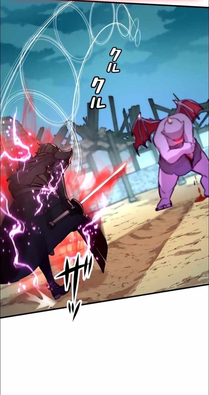 Hấp Thụ Cấp Độ Chapter 18 - Trang 2