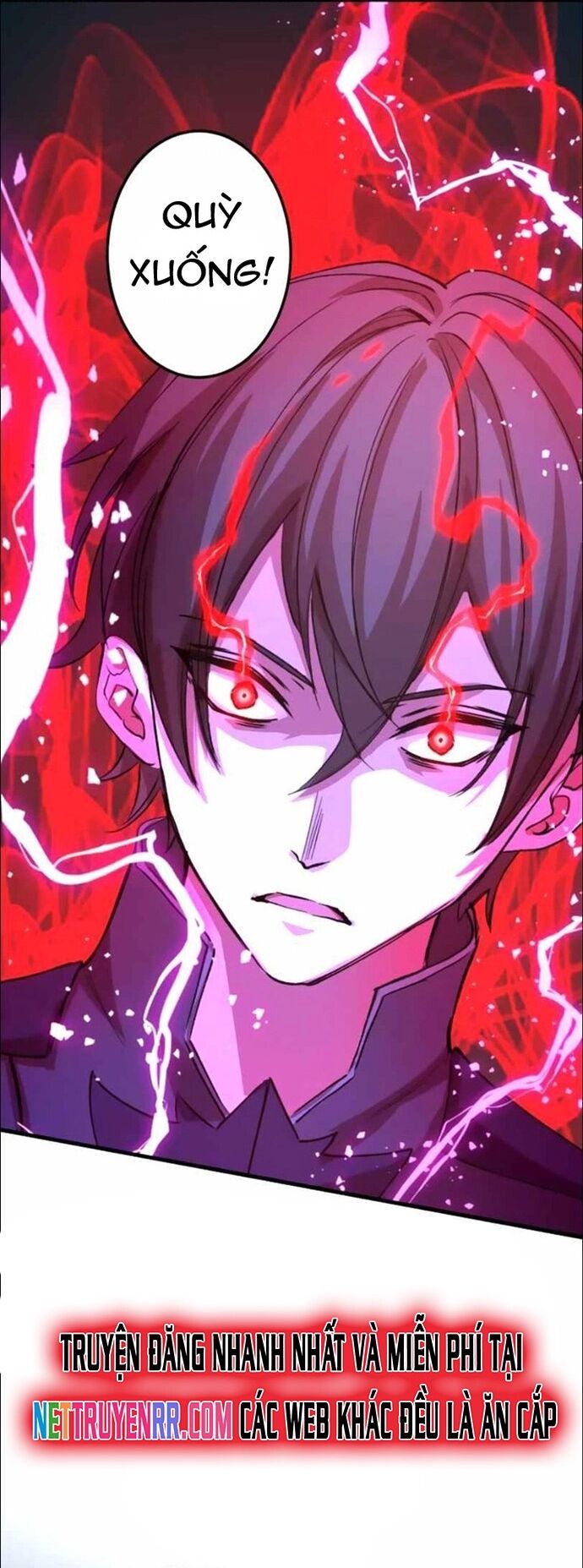 Hấp Thụ Cấp Độ Chapter 18 - Trang 2