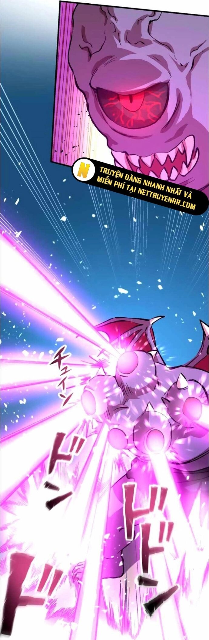 Hấp Thụ Cấp Độ Chapter 18 - Trang 2