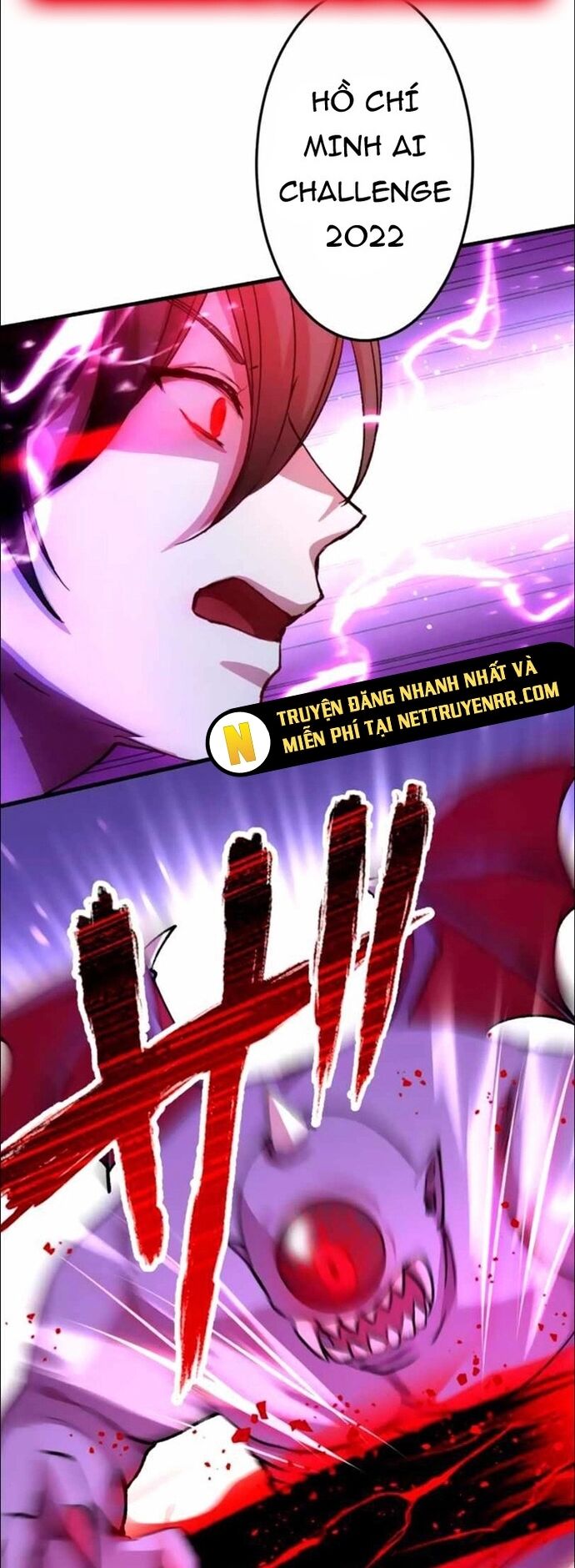 Hấp Thụ Cấp Độ Chapter 18 - Trang 2
