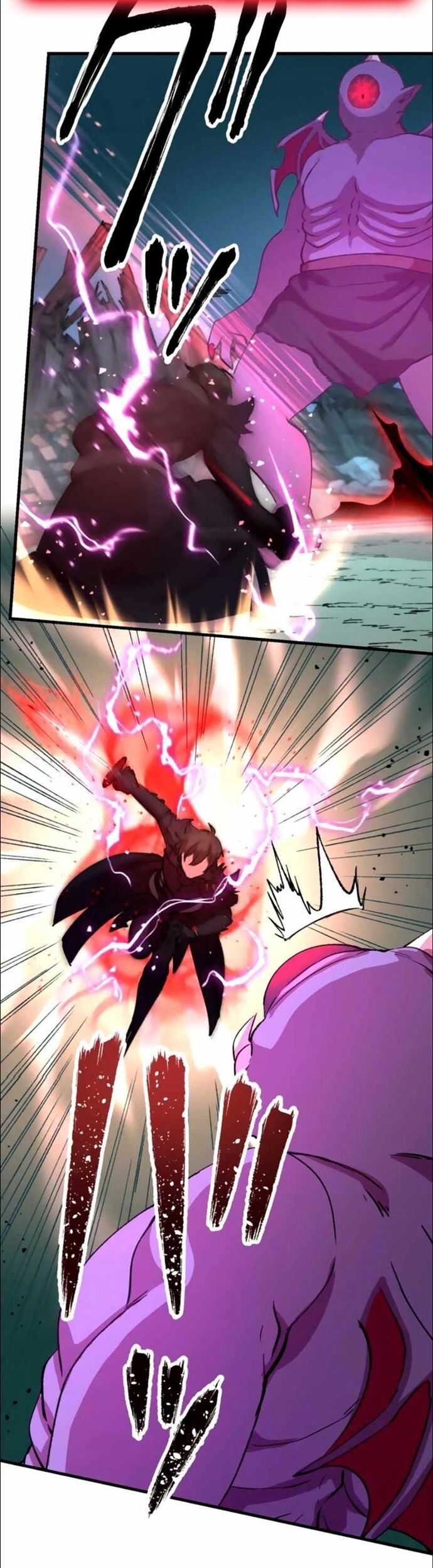 Hấp Thụ Cấp Độ Chapter 18 - Trang 2