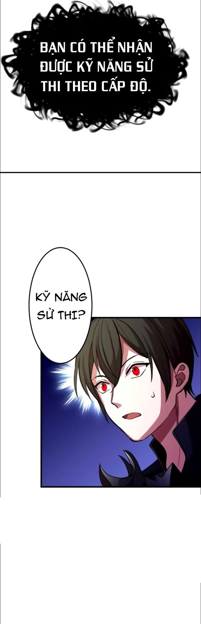 Hấp Thụ Cấp Độ Chapter 19 - Trang 2