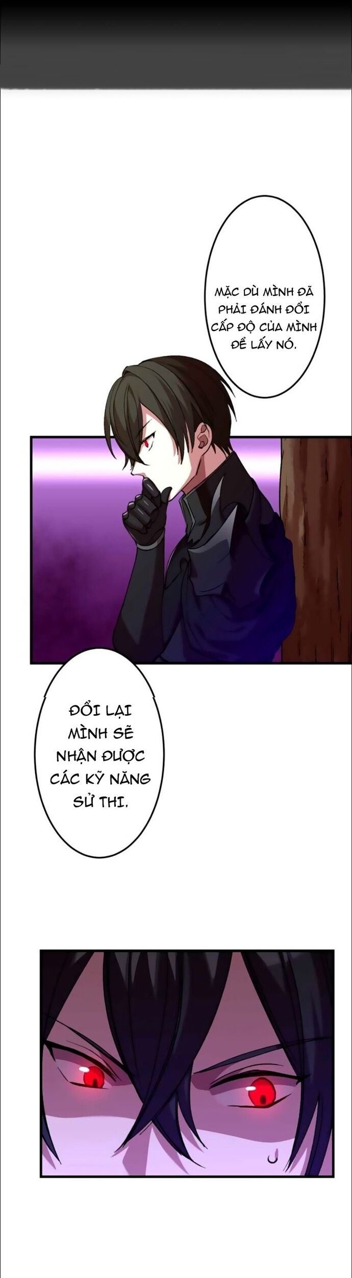 Hấp Thụ Cấp Độ Chapter 19 - Trang 2